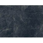 Crown Nero Polished Porcelain Tile